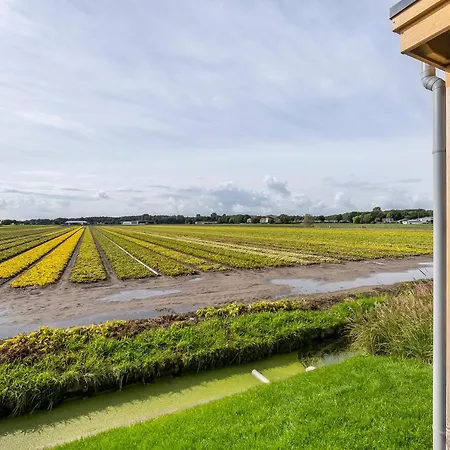 Apartment Holiday Duin Noordwijk