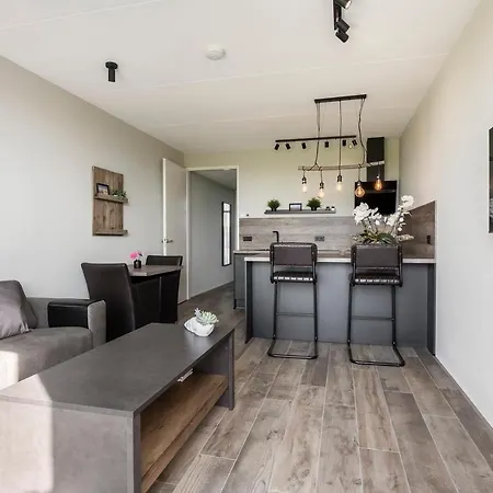 Holiday Duin Apartman