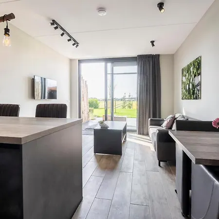 Holiday Duin * Noordwijk