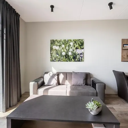 Holiday Duin Apartment Noordwijk