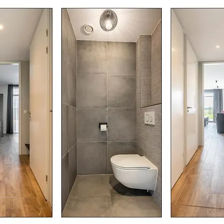 Apartament Holiday Duin *