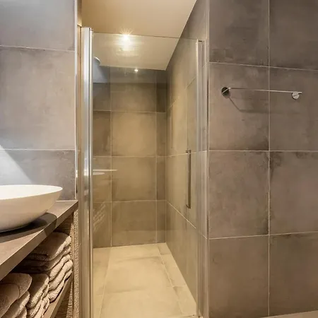 Holiday Duin Apartment
