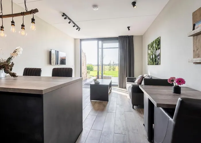 Holiday Duin * 诺德韦克