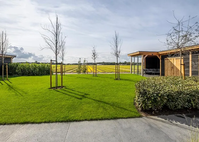 Holiday Duin 公寓 *